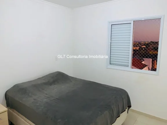Imagem APARTAMENTO-PARQUE BOA ESPERANÇA INDAIATUBA-SP