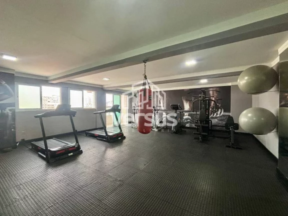 Imagem APARTAMENTO 650MIL - GUILHERMINA - 2 VAGAS DE GARAGEM