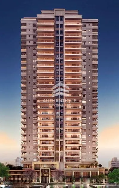 Imagem SPLEND MOEMA - Apartamento no bairro Moema à venda