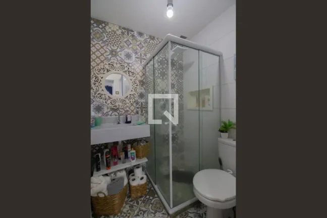 Imagem Apartamento à Venda - Vargem Pequena, 2 Quartos, 159 m2