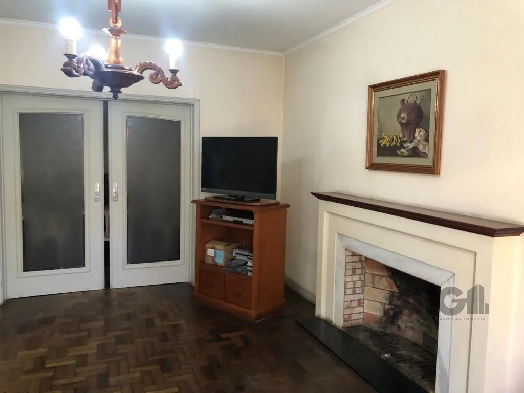 Imagem Casa em Menino Deus