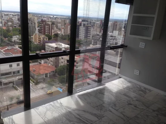 Imagem Conjunto, 34 m² - venda por R$ 300.000,00 ou aluguel por R$ 2.213,00/mês - Auxiliadora - Porto Alegre/RS