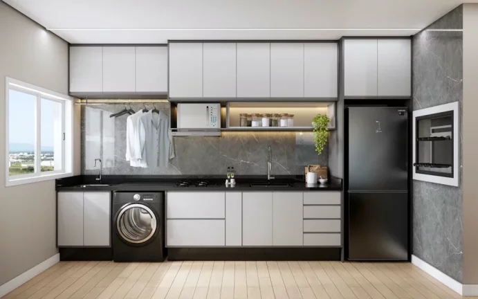 Imagem Apartamento para venda no bairro Vila Ipiranga em Porto Alegre