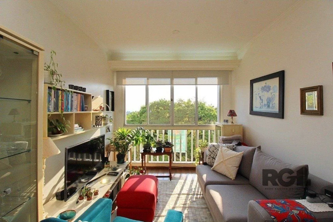 Apartamento com 3 dormitórios no Condomínio Porto Belo