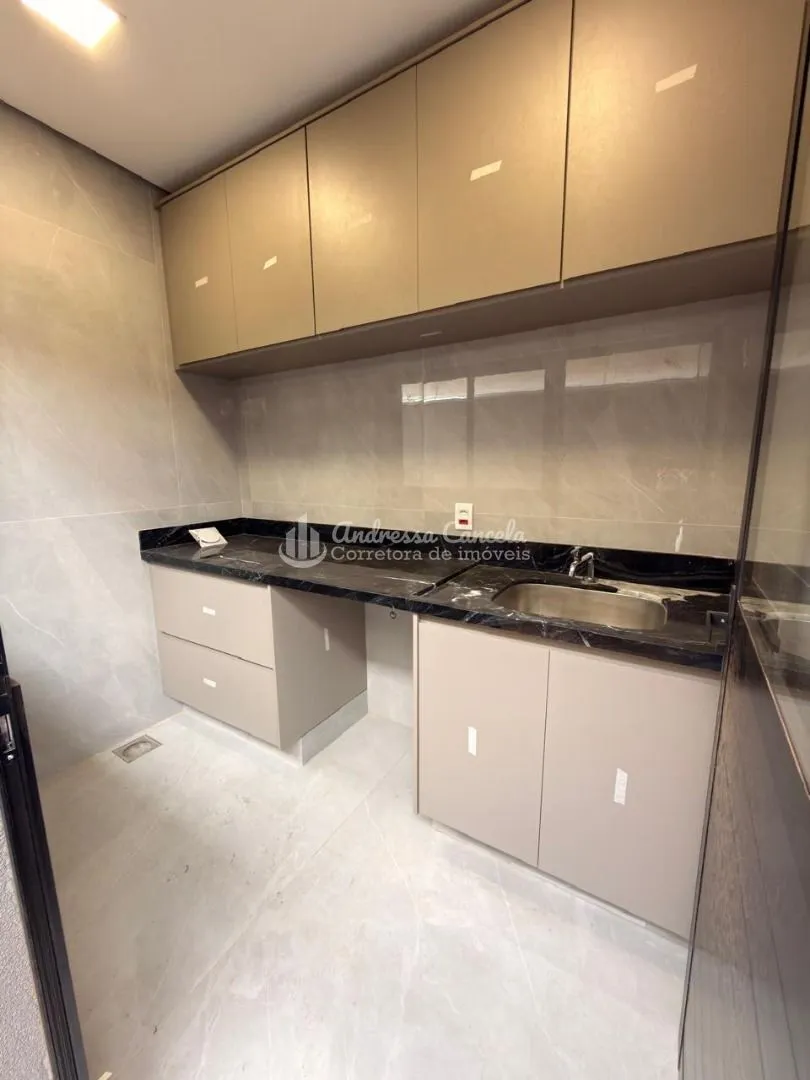 Imagem Golden Park - Casa com 4 dormitórios à venda, 350 m² por R$ 3.800.000 - Golden Park - Mirassol/SP