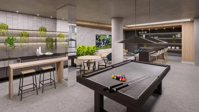Imagem Fifty Cabral - Apartamento à venda no bairro Cabral - Curitiba/PR