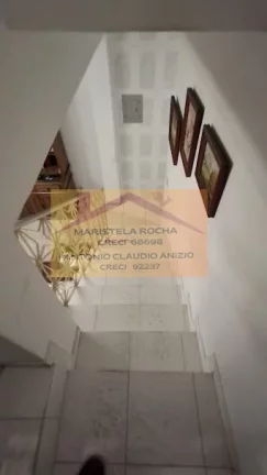 Imagem CASA A VENDA NO CAMPINHO!