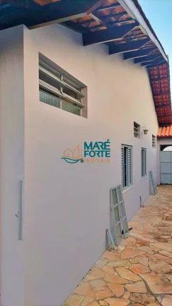 Imagem OPORTUNIDADE CASA COM PISCINA E EDICULA.