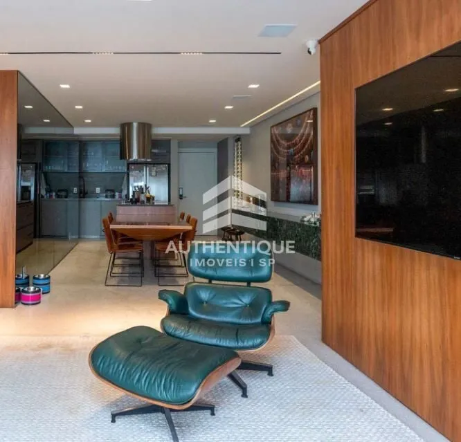 Imagem GRAN CYPRIANI IPIRANGA - Apartamento à venda em São Paulo/SP