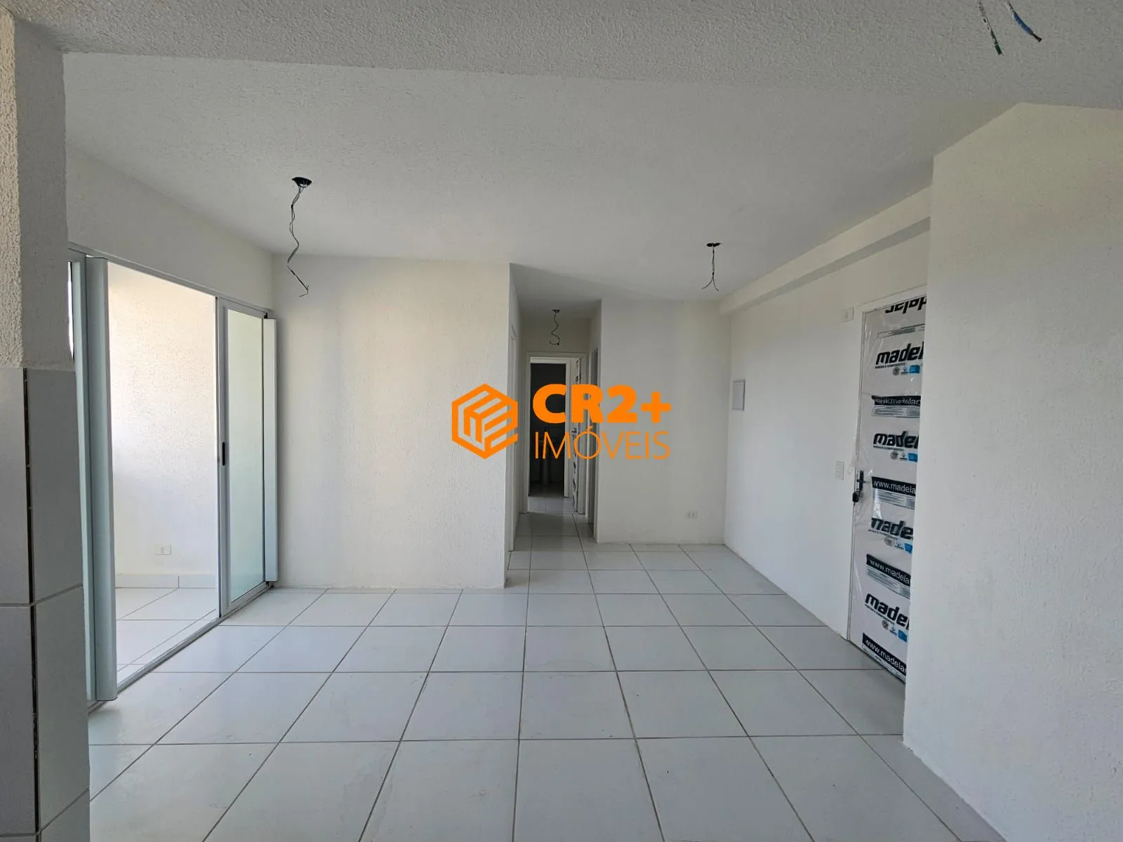 Imagem Vendo Apartamento 48m² em Candeias
