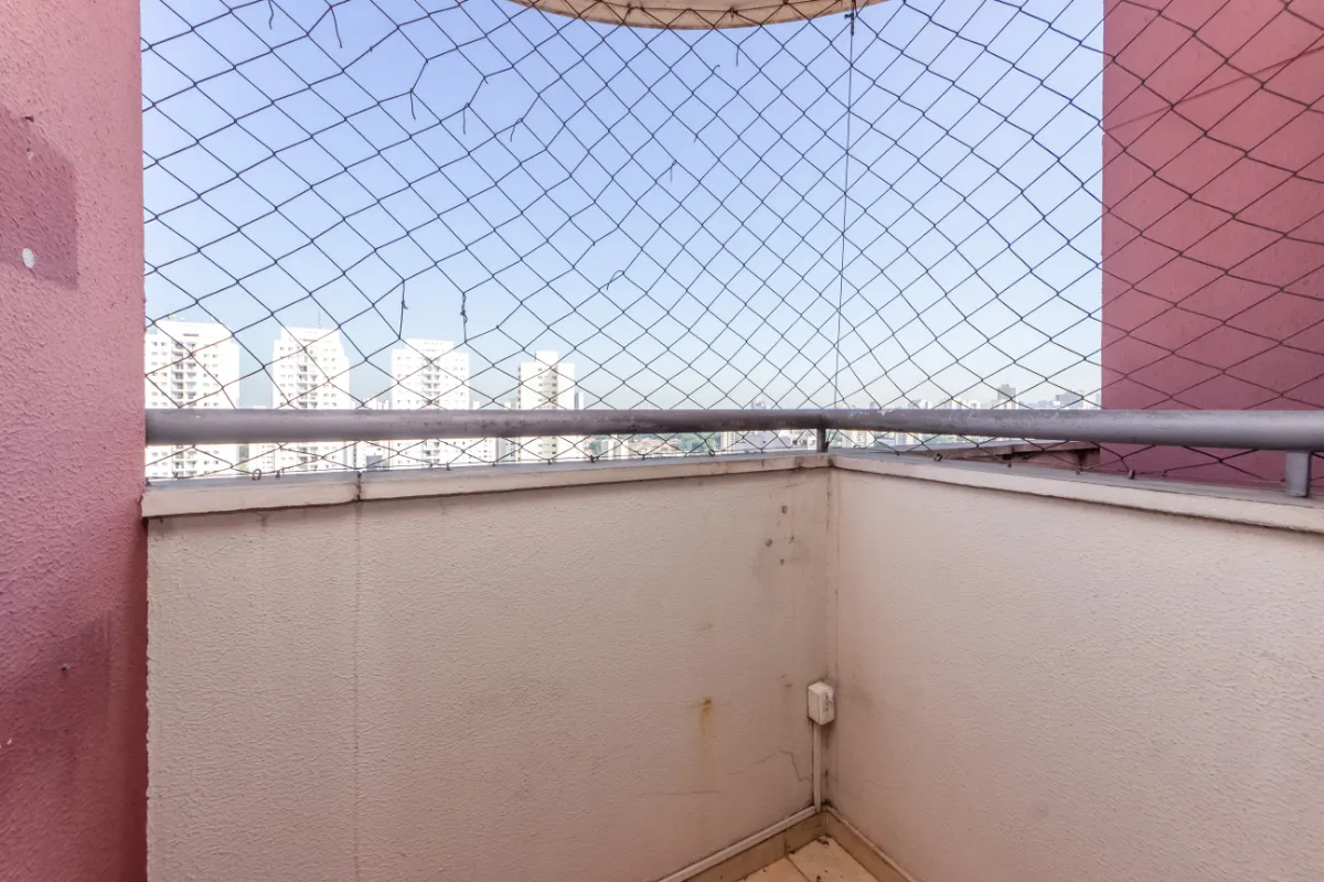 Imagem Apartamento para venda em Jardim Itapeva com 2 quartos, sendo 1 suíte, 69m2