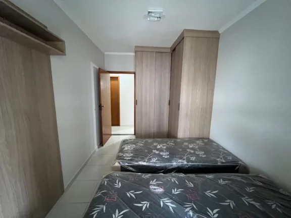 Imagem APARTAMENTO COM 132 m² - AVIAÇÃO - PRAIA GRANDE SP