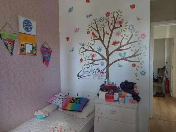 Imagem Ótima casa 3 dormitório 1 suite 2 vagas