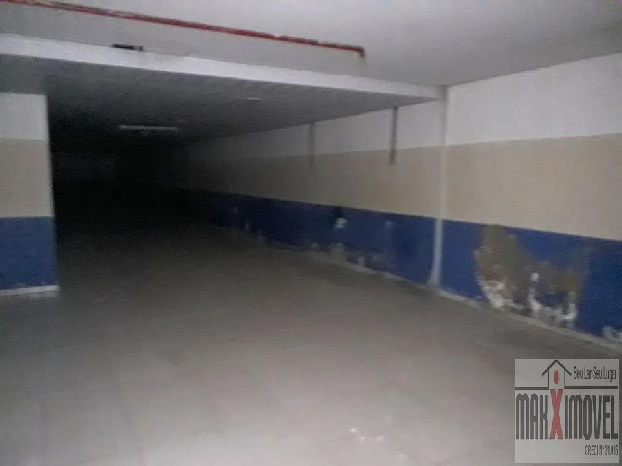 Imagem Lojão Comercial com 793 m² no Rio Comprido  23 vagas