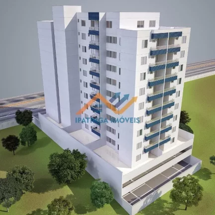 Imagem Apartamento no bairro Horto