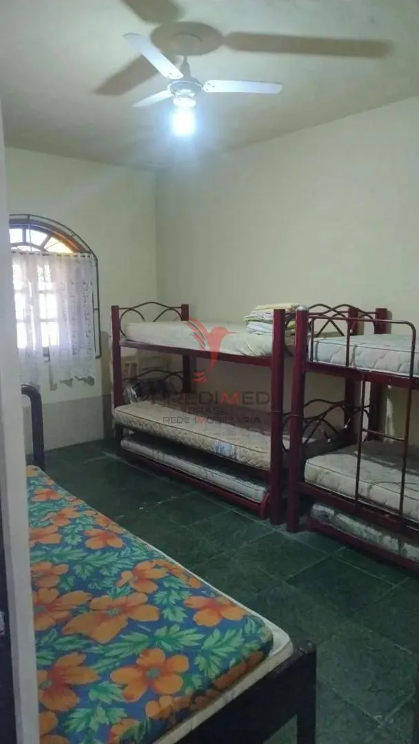 Imagem CASA LINEAR À VENDA EM SOPOTÓ, COM TERRENO AMPLO - R$ 400.000