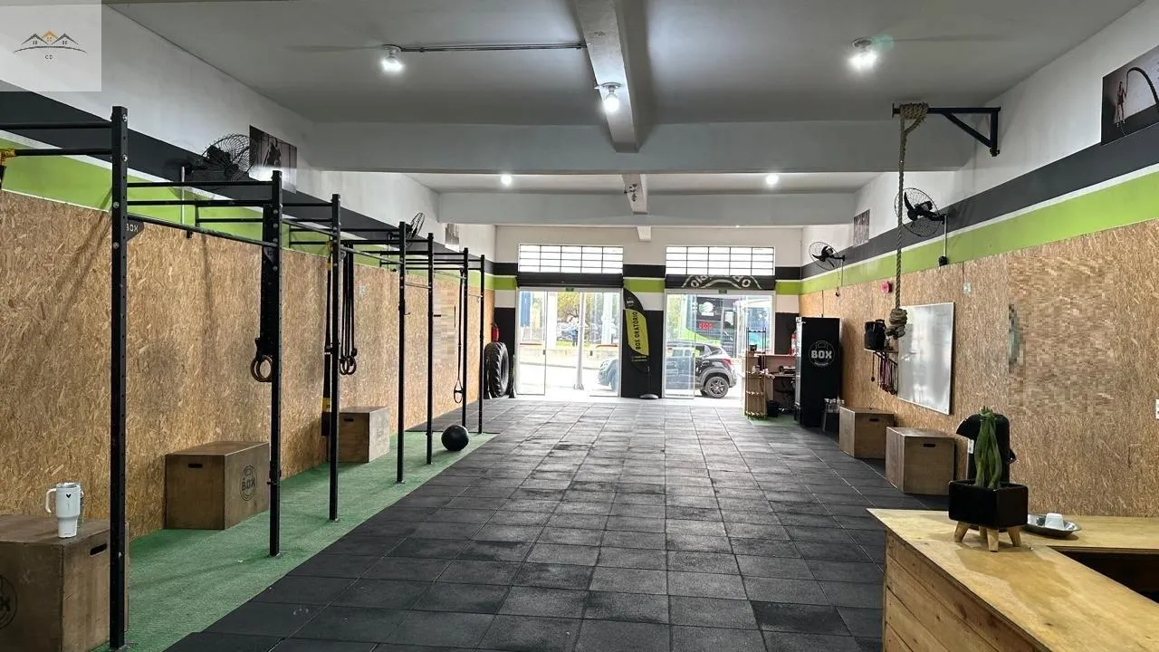 Imagem Salão Comercial para venda na rua Oratório em Santo André