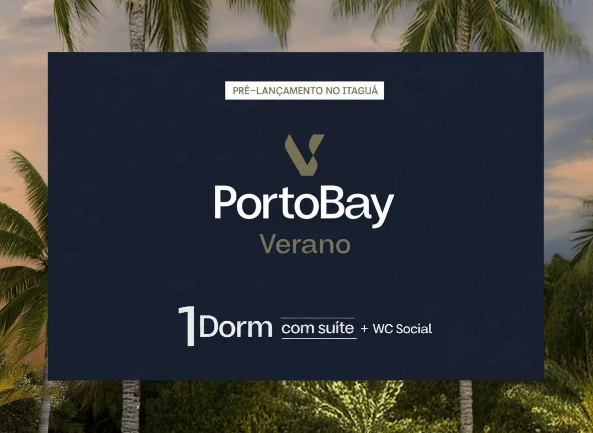 Imagem Apartamento 1 suíte à venda em Itaguá, Ubatuba
