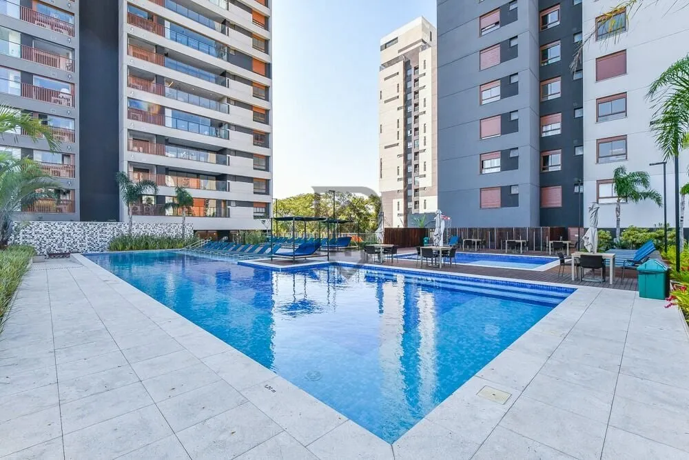 Foto do imóvel Apartamento em Campo Belo em Rua Rita Joana de Sousa