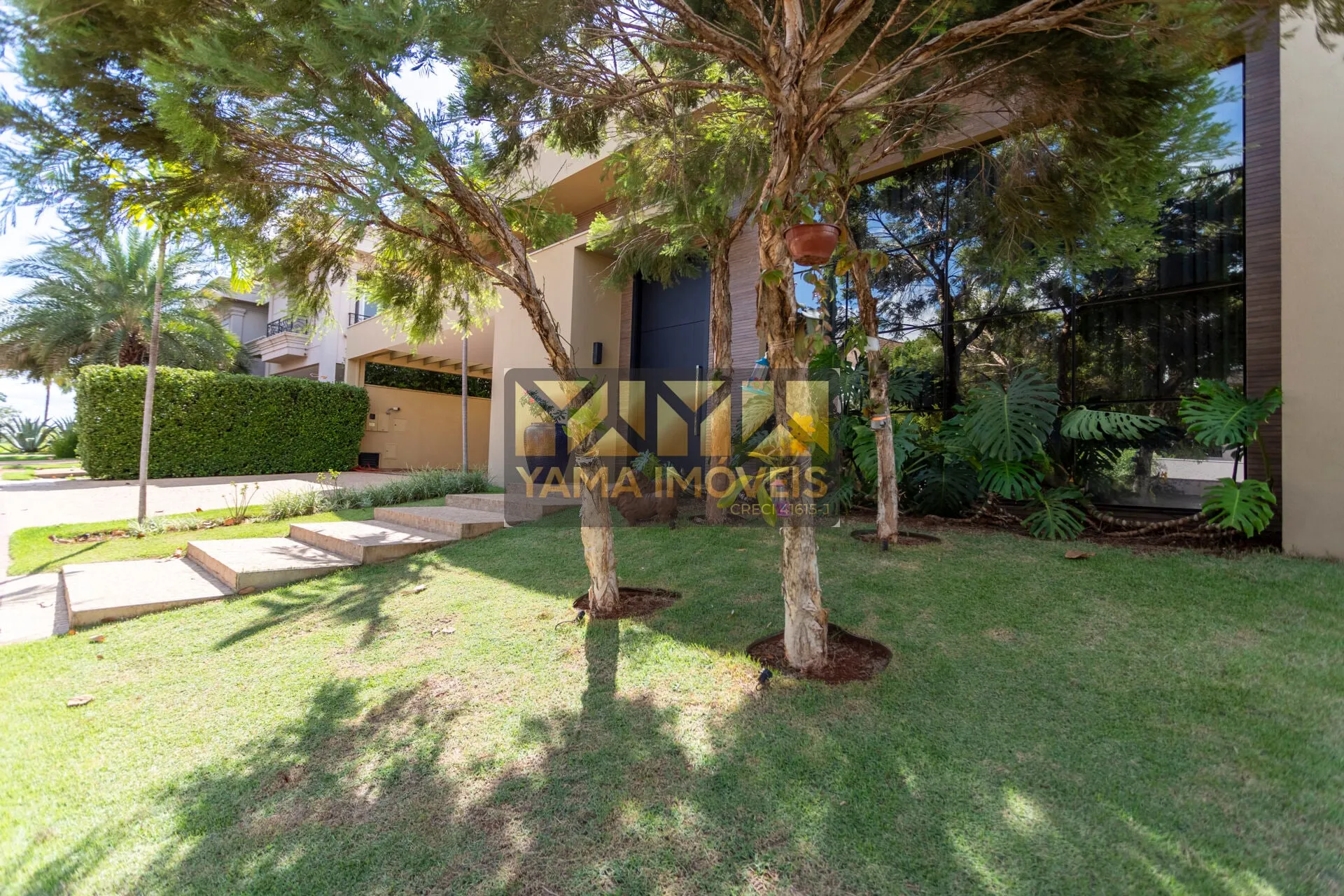 Imagem Residencial Milano - Casa à venda no bairro Jardim Botânico - Ribeirão Preto/SP