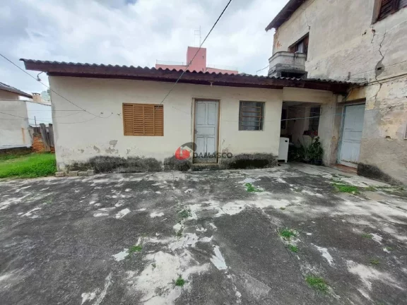 Imagem Casa à venda Santa Maria, São Caetano do Sul - SP