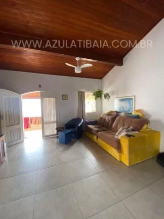 Imagem Casa para Venda em Atibaia, Vila Giglio, 3 dormitórios, 1 suíte, 3 banheiros, 3 vagas
