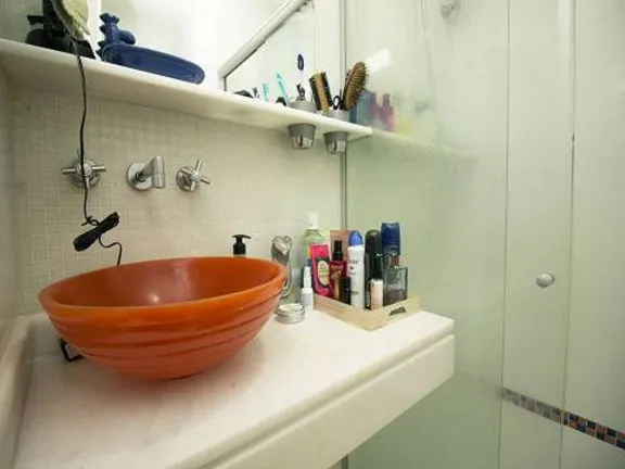 Imagem Apartamento com 3 Quartos à Venda, 108 m² em Ipanema - Rio de Janeiro