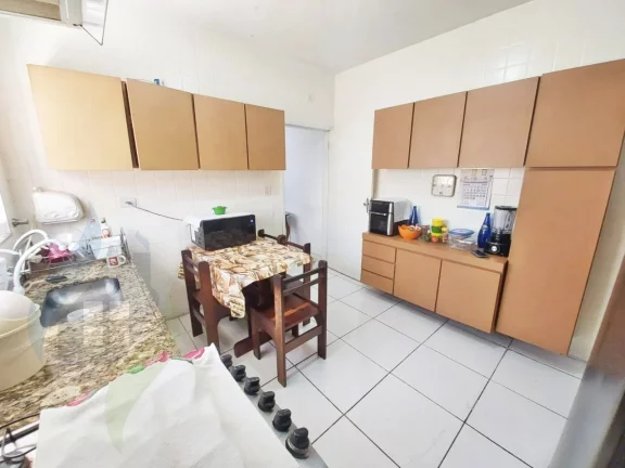Imagem Casa Térrea de 3 dormitórios, 1 banheiro, com 125m² no Taboão, São Bernardo do Campo
