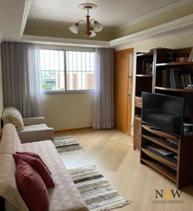 Imagem Apartamento com 2 dormitórios à venda, 62 m² por R$ 680.000,00 - Vila Leopoldina - São Paulo/SP