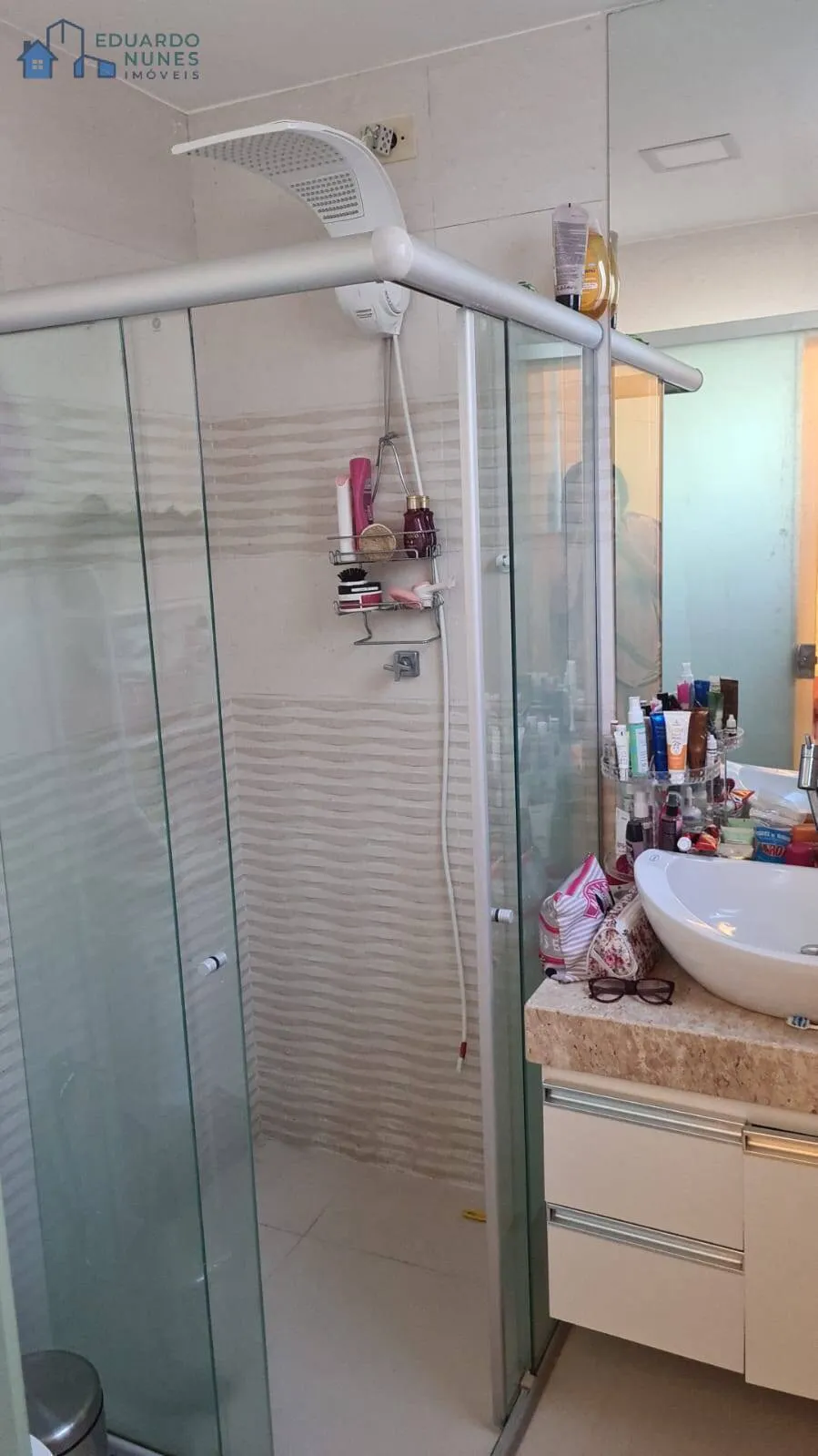 Imagem EXCELENTE APARTAMENTO DE 03 QUARTOS, SUITE, 02 VAGAS NO FERNÃO DIAS