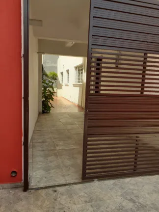 Imagem Sobrado com 3 Quartos à Venda, 280 m² em Tatuapé - São Paulo
