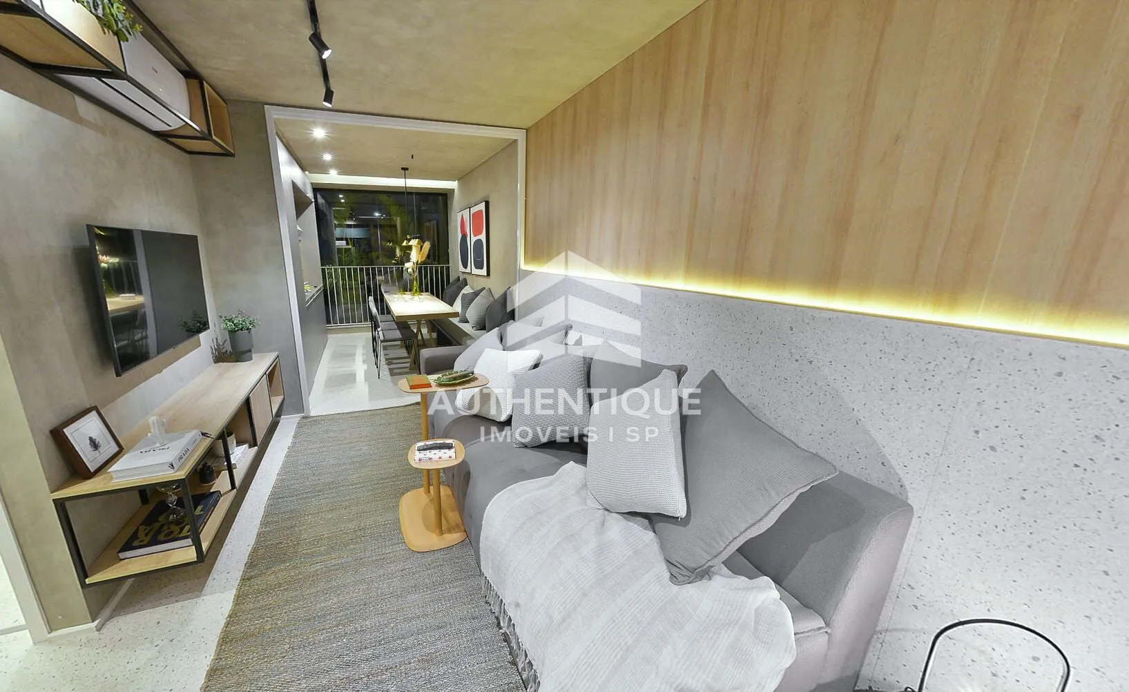 Imagem ETHOS MOEMA - Apartamento à venda em São Paulo/SP
