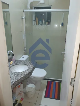 Imagem Casa à venda na Barra Nova, condomínio fechado, 2/4 sendo 1 Suíte