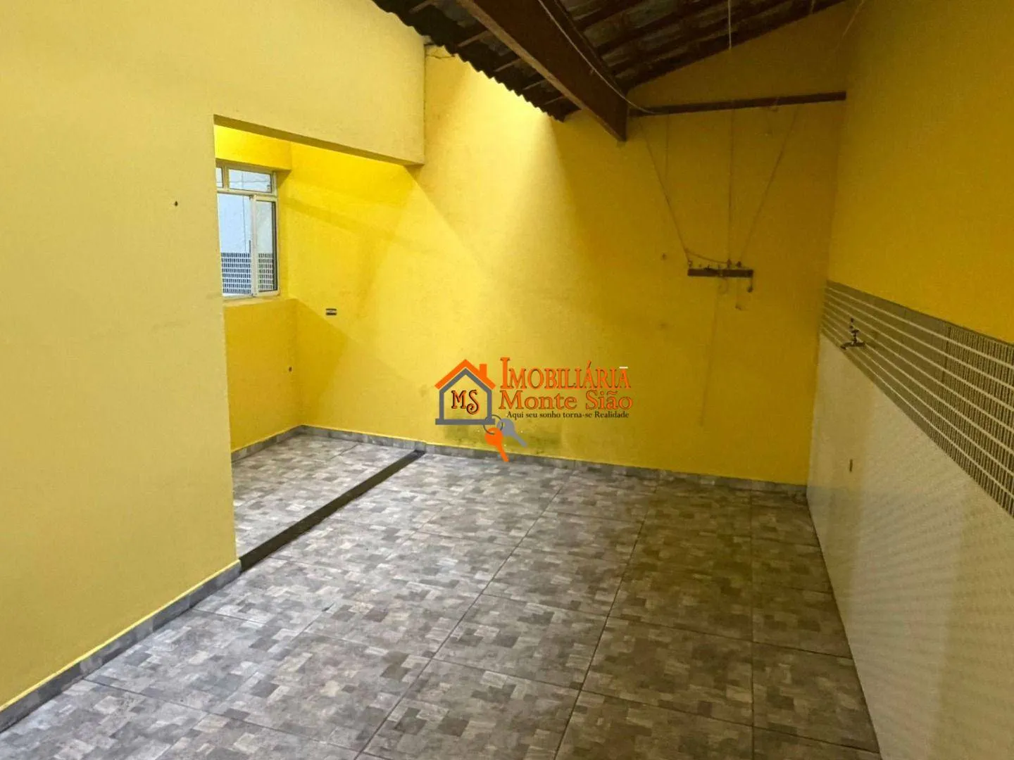 Imagem Casa com 3 dormitórios à venda, 135 m² por R$ 580.000,00 - Cumbica - Guarulhos/SP