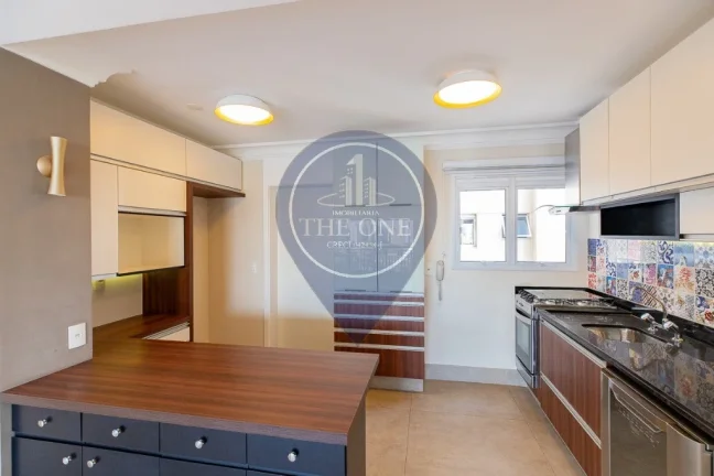 Imagem Apartamento de 3 quartos na Vila Clementino, São Paulo-SP: 2 suites, 2 salas, 4 banheiros, 2 vagas, 92m². Venha conferir!