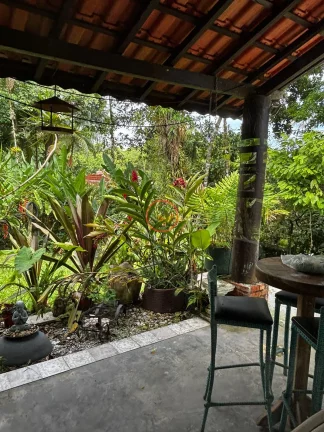 Imagem ACEITA PERMUTA COMO PARTE DE PAGAMENTO EM SANTOS OU SÃO PAULO, SERTÃO DO PIAVU. COM 2 DORMITÓRIOS, SENDO 1 SUÍTE , AREA 5.500 MT