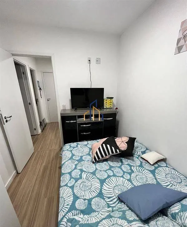 Imagem Apartamento para Venda em Santo André / SP no bairro Jardim Vila Rica