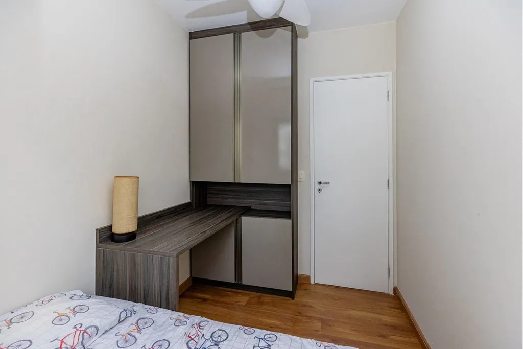 Imagem APARTAMENTO RESIDENCIAL em São Paulo - SP, Bela Vista