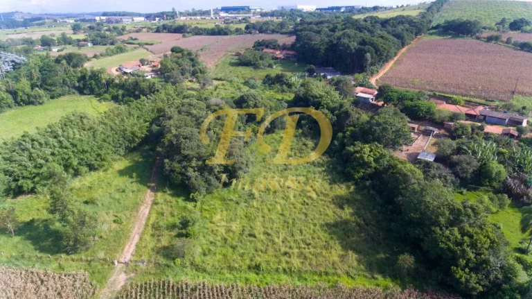 Imagem Sitio à venda em Jarinu