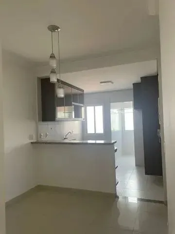 Imagem Apartamento à venda 2 Quartos, 1 Suite, 2 Vagas, 69M², Parque Industrial, São José dos Campos - SP | Residencial Monte Zurich