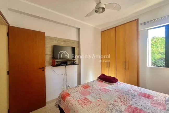 Imagem Conforto, praticidade e ótima distribuição de espaços em um apartamento de 69 m² no Residencial...