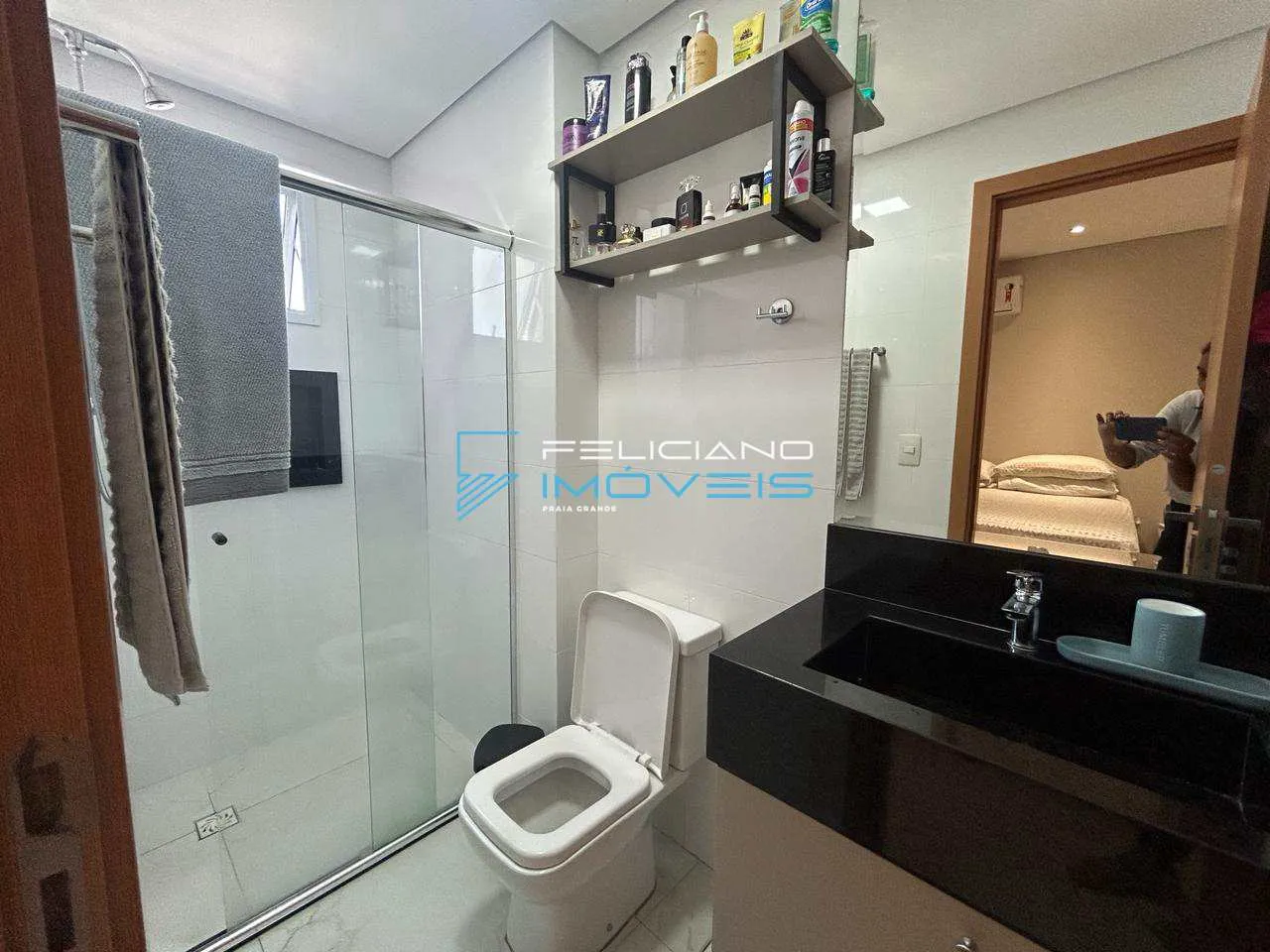 Imagem Apartamento com 3 quartos, Canto do Forte, Praia Grande - R$ 1.6 mi, Cod: 4394