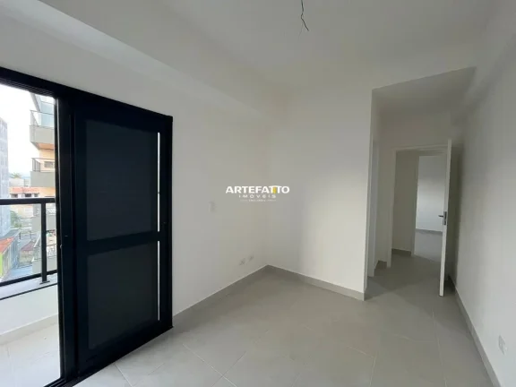 Imagem Apartamento à Venda com 2 quartos, 3 banheiros, 1 vaga e 72m2 no Itaguá Ubatuba