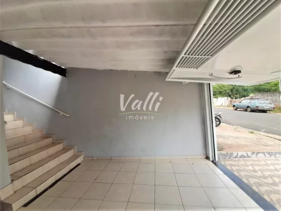 Imagem CASA RESIDENCIAL em Santa Bárbara Doeste - SP, PARQUE RESIDENCIAL DO LAGO