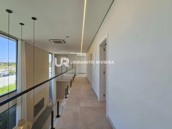 Imagem Casa de Luxo com 6 Suítes e 379 m2 na Riviera de São Lourenço
