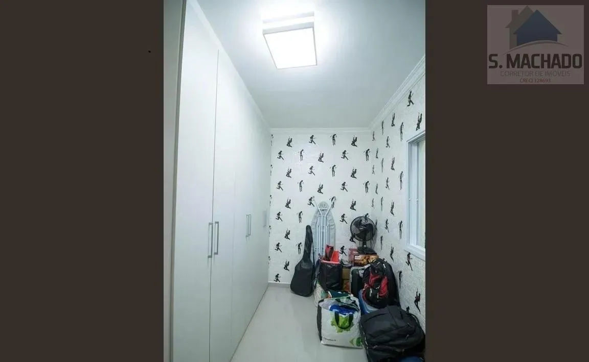 Imagem Apartamento para Venda em Santo André / SP no bairro Parque das Nações