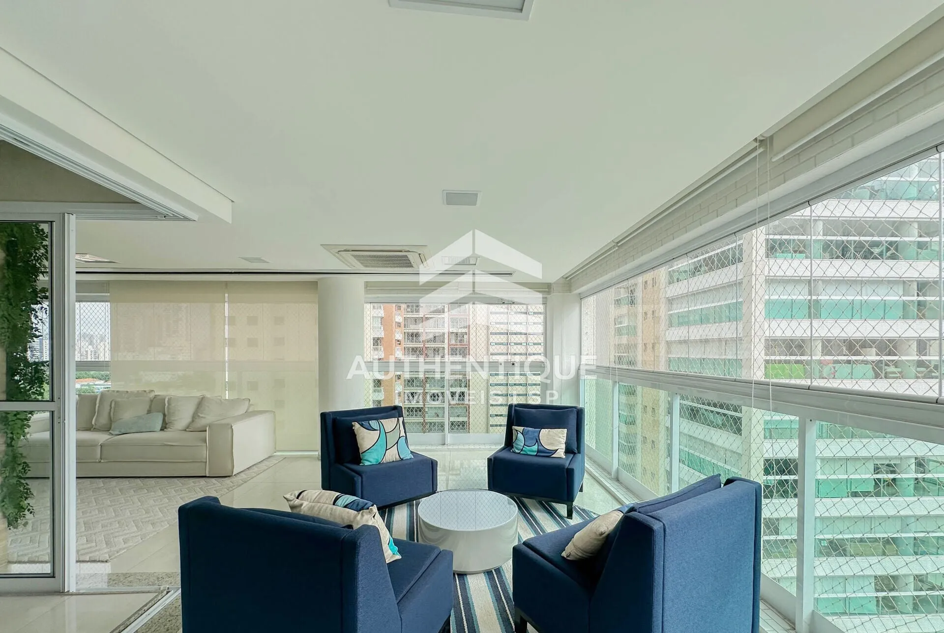 Imagem MONTBLANC TATUAPE - Apartamento à venda em São Paulo/SP