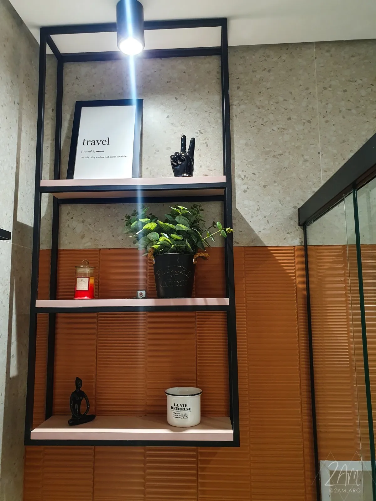 Imagem Scenario Campolim! Espetacular apartamento MOBILIADO, a poucos metros do Shopping Iguatemi Esplanada!