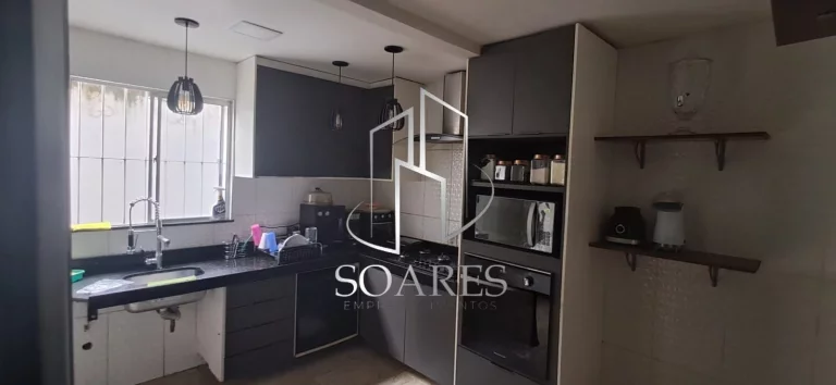 Imagem Casa Pra vender Júlia Seffer – Com Segurança, Conforto e Qualidade de Vida