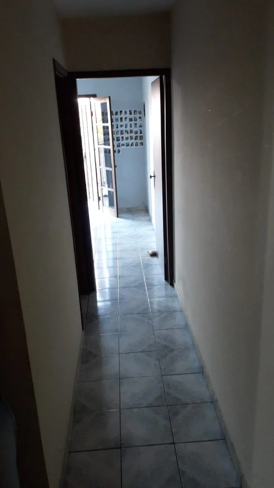Imagem Casa Espaçosa a Venda no Parque das Paineiras